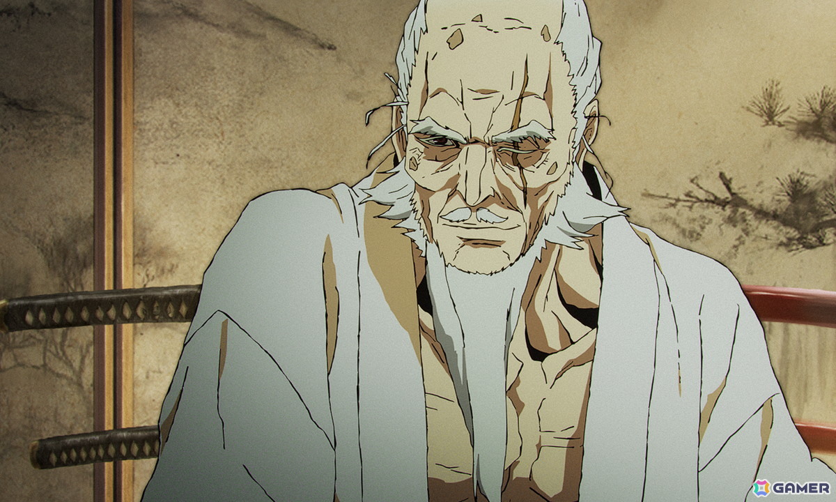 「SEKIRO: NO DEFEAT」狼や九郎、弦一郎ら主要キャラクター6人の場面カットが公開!の画像