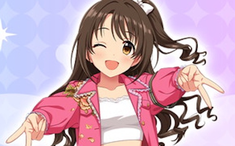「アイドルマスター シンデレラガールズ」15th Anniversary シンデレラガール総選挙2026の投票がスタート!