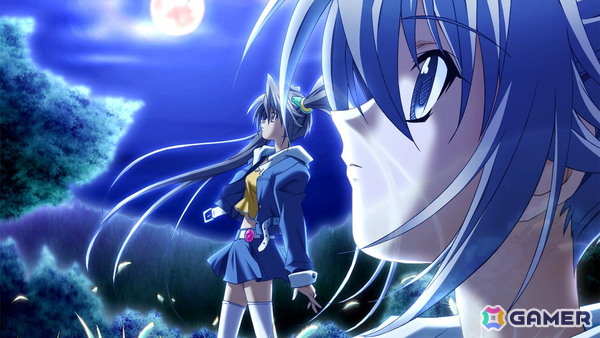 Steam版「My Merry May with be」が発売!2005年に発売されたSF恋愛ADVのHDリマスター作品の画像