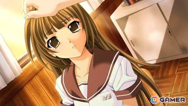 Steam版「My Merry May with be」が発売!2005年に発売されたSF恋愛ADVのHDリマスター作品の画像