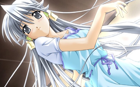 Steam版「My Merry May with be」が発売!2005年に発売されたSF恋愛ADVのHDリマスター作品