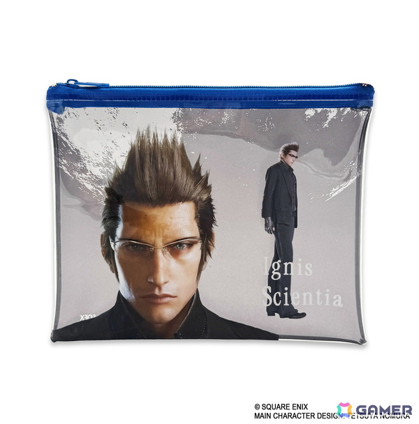 「ファイナルファンタジーXV 発売10周年記念くじ」が発売!ノクティスのフィギュアやモーグリのクッションなどがラインナップの画像
