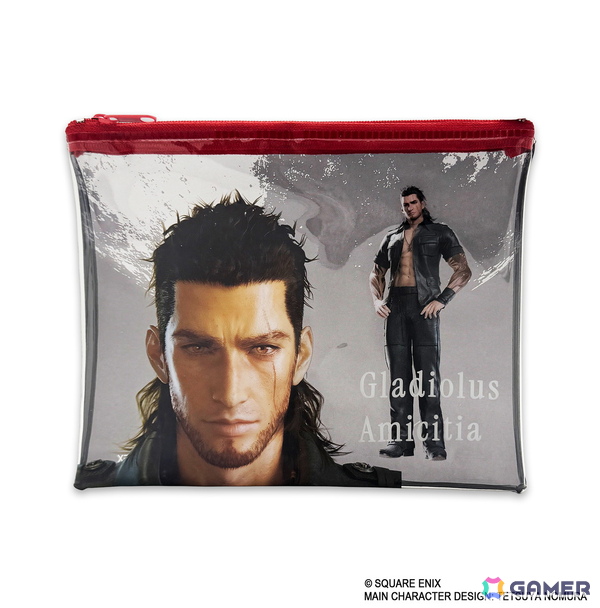 「ファイナルファンタジーXV 発売10周年記念くじ」が発売!ノクティスのフィギュアやモーグリのクッションなどがラインナップの画像