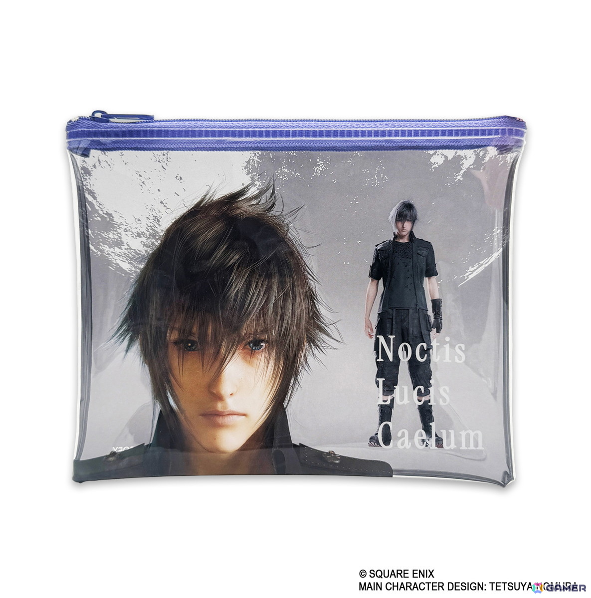 「ファイナルファンタジーXV 発売10周年記念くじ」が発売！ノクティスのフィギュアやモーグリのクッションなどがラインナップの画像11