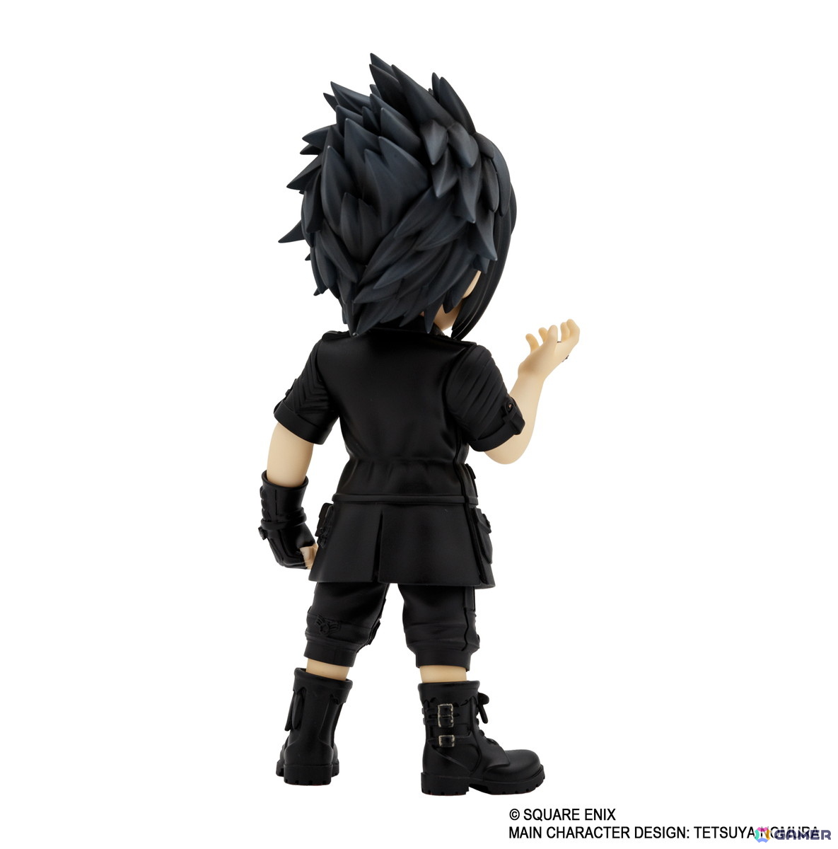 「ファイナルファンタジーXV 発売10周年記念くじ」が発売！ノクティスのフィギュアやモーグリのクッションなどがラインナップの画像4