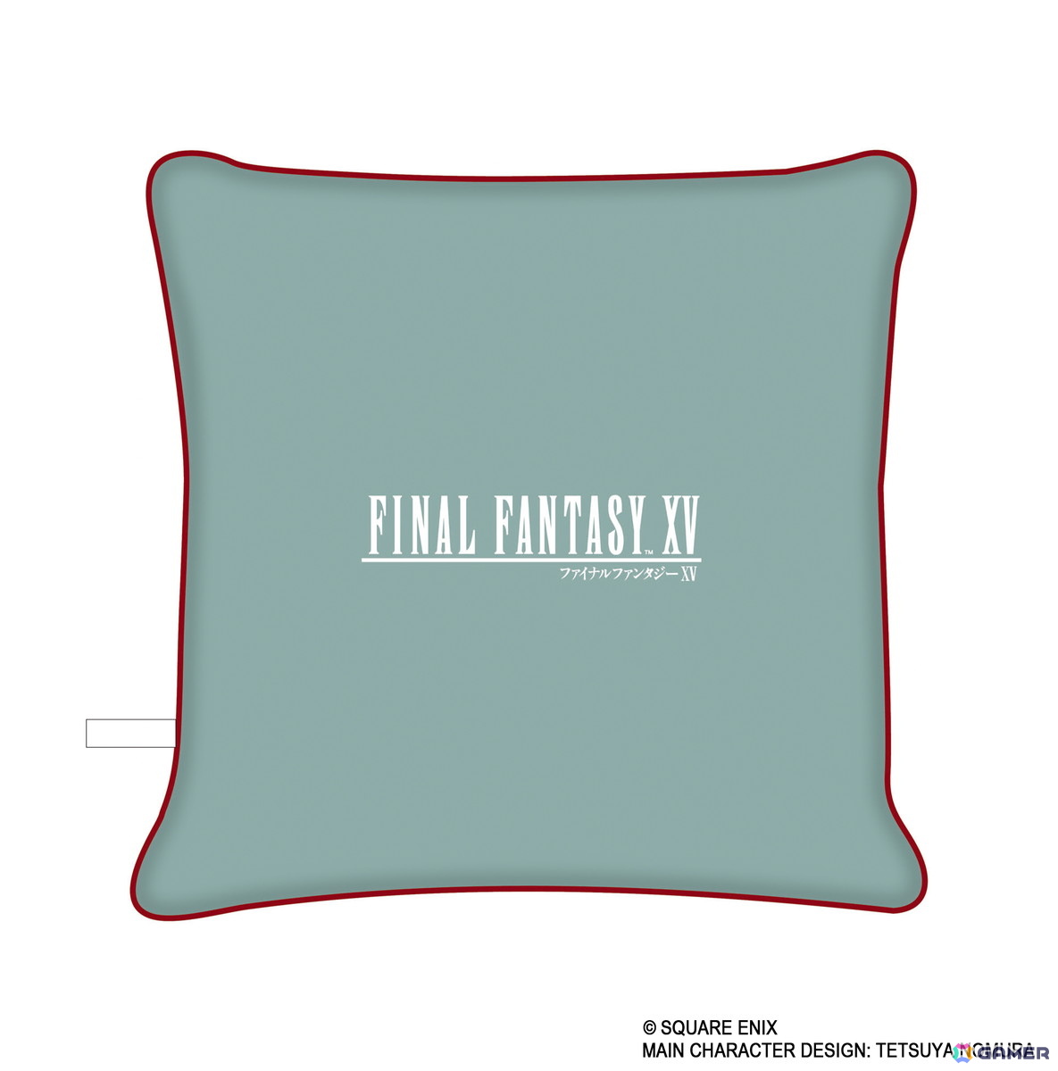 「ファイナルファンタジーXV 発売10周年記念くじ」が発売！ノクティスのフィギュアやモーグリのクッションなどがラインナップの画像6