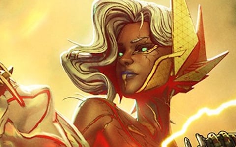 「ボーダーランズ4」有料DLC「お尋ね者パック4:血みどろ乗っ取り合戦」が配信!