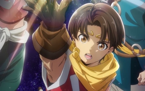 アニメ「幻想水滸伝」のキービジュアルが公開！2週間先行プレミアム上映の入場者特典はキャラクターセリフステッカーに