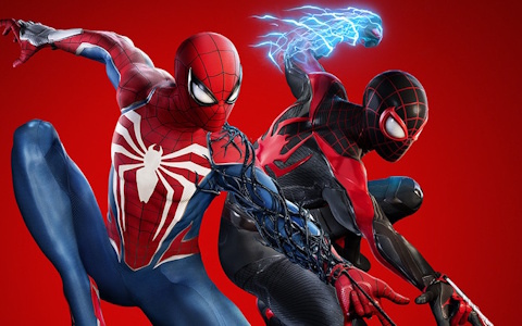 「Marvel's Spider-Man 2」や「アストロボット」などPS5パッケージ版ソフトをお得に購入できるサマーセールが開催中！