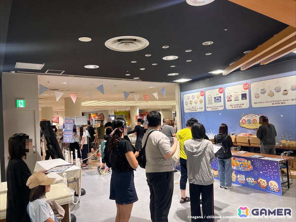 「ちいぽけ」のねぶたが青森ねぶた祭りに登場！「ちいぽけ夏まつり 2026」の一環として限定うちわの配布やグッズ販売も実施の画像9