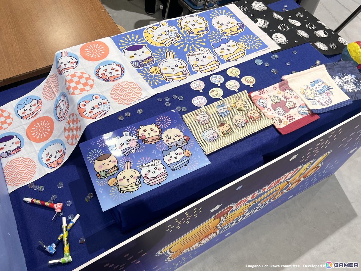 「ちいぽけ」のねぶたが青森ねぶた祭りに登場!「ちいぽけ夏まつり 2026」の一環として限定うちわの配布やグッズ販売も実施の画像