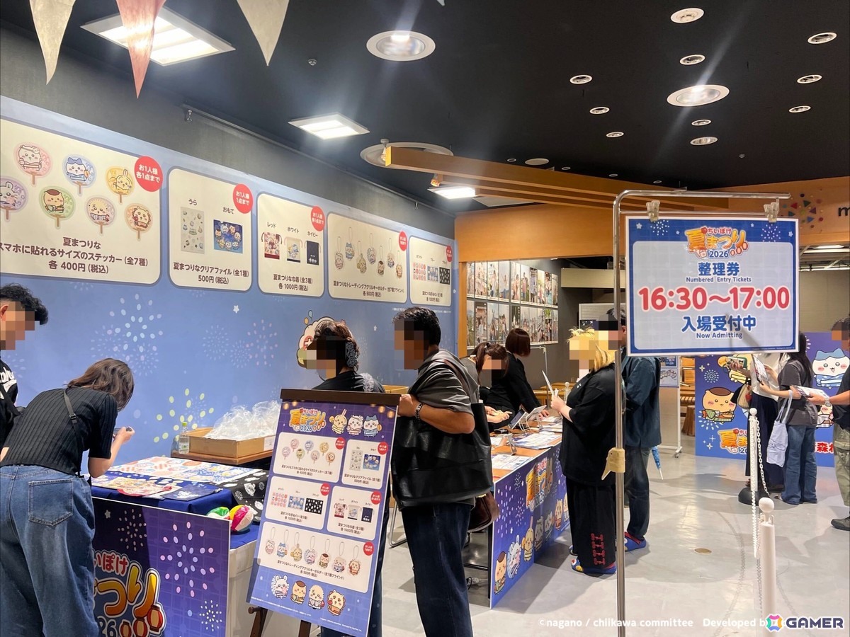 「ちいぽけ」のねぶたが青森ねぶた祭りに登場!「ちいぽけ夏まつり 2026」の一環として限定うちわの配布やグッズ販売も実施の画像