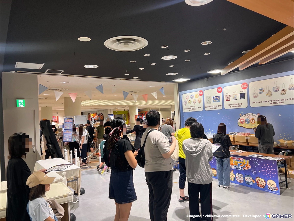「ちいぽけ」のねぶたが青森ねぶた祭りに登場!「ちいぽけ夏まつり 2026」の一環として限定うちわの配布やグッズ販売も実施の画像