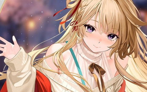 「放置少女」夏の大型イベント「京洛行抄 ~来ぬ花火、来る別れ〜」開催!新UR閃副将「月見月夜光(CV:羊宮妃那)」、新EX副将「幻・安倍晴明(CV:今井麻美)」が登場