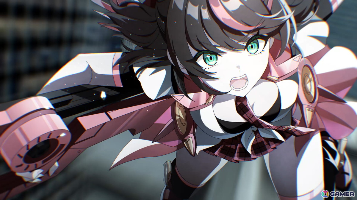 「ヴァルキリーチューン:機械仕掛けのアイ」Nintendo Switch版のリリースが決定!今井麻美さん、礒部花凜さん歌唱曲を含むオリジナルサウンドトラックもSteamストアで登場の画像