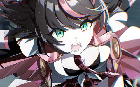 「ヴァルキリーチューン:機械仕掛けのアイ」Nintendo Switch版のリリースが決定!今井麻美さん、礒部花凜さん歌唱曲を含むオリジナルサウンドトラックもSteamストアで登場