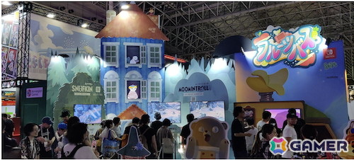 ノルウェーのゲーム開発会社3社が「TGS2026」に出展！「Life Below」「Hello Sunshine」「Mechjestic」を展示の画像2