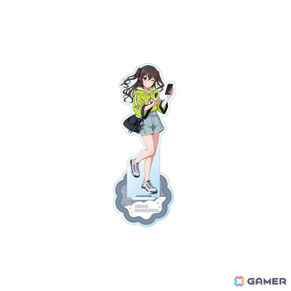 「アイドルマスター シンデレラガールズ」×新潟市・佐渡市による地域密着型コラボイベント「がたます」が8月11日より開催！の画像11