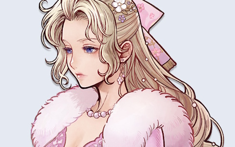 「ディシディア デュエルム ファイナルファンタジー」ティナの新スタイル「プリンセス オブ ブロッサム」が登場！ピックアップアビリティガチャも