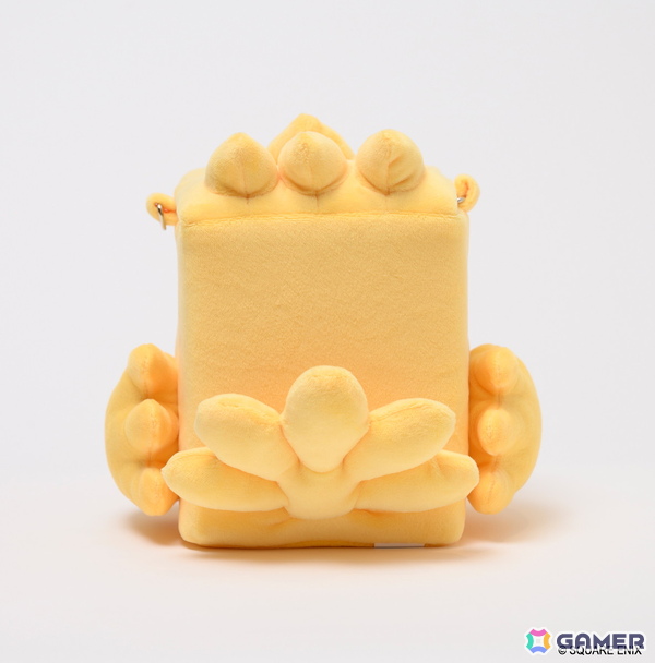 チョコボやモーグリが可愛いデッキケースに！ショルダーポーチとしても活用できる「フラッフィースリング デッキボックス」が11月27日発売の画像2