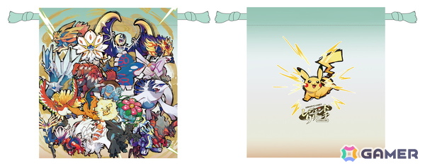 日本橋・八重洲がポケモン一色に!ポケモン19匹の立像も楽しめるリアルイベントが9月9日から開催の画像