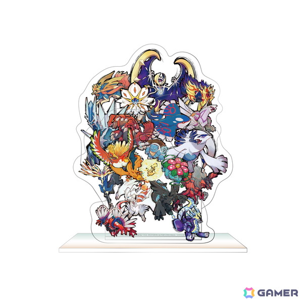 日本橋・八重洲がポケモン一色に!ポケモン19匹の立像も楽しめるリアルイベントが9月9日から開催の画像