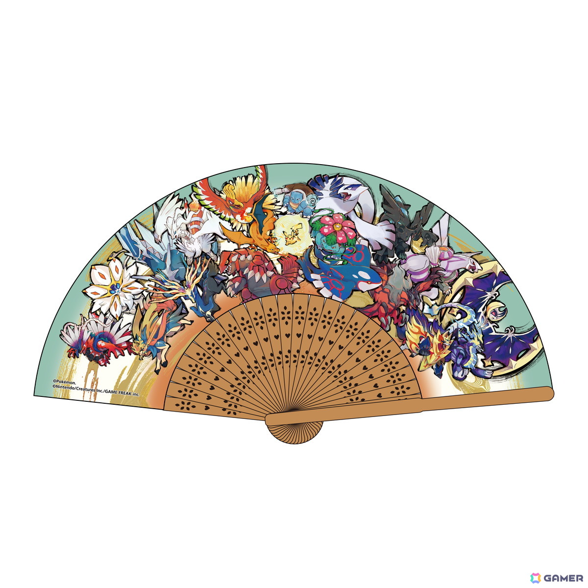 日本橋・八重洲がポケモン一色に！ポケモン19匹の立像も楽しめるリアルイベントが9月9日から開催の画像5