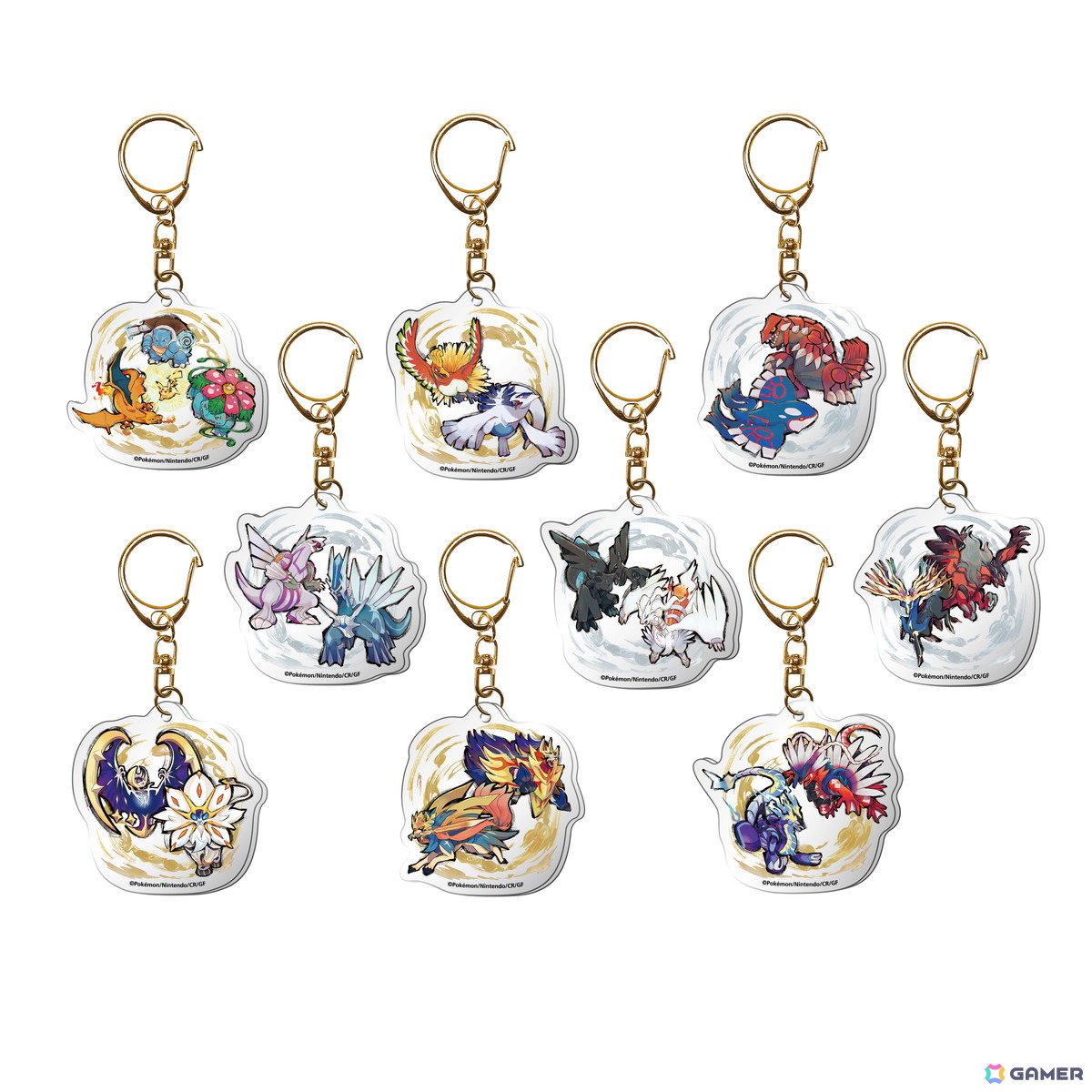 日本橋・八重洲がポケモン一色に！ポケモン19匹の立像も楽しめるリアルイベントが9月9日から開催の画像6