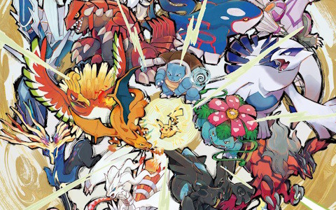 日本橋・八重洲がポケモン一色に！ポケモン19匹の立像も楽しめるリアルイベントが9月9日から開催