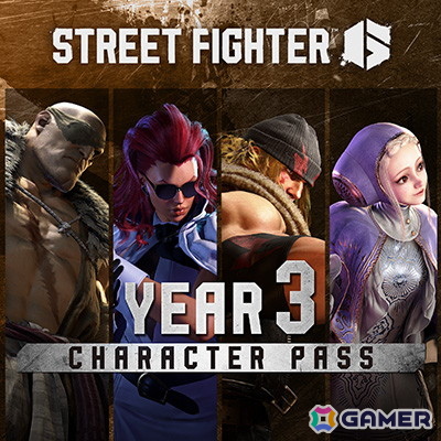 「スト6」Year 3 キャラクターパスがPS Storeとニンテンドーeショップで初セール！カプコンのDLタイトルを対象としたサマーセールが開催中の画像2