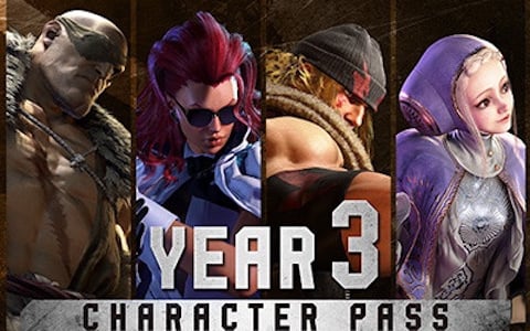 「スト6」Year 3 キャラクターパスがPS Storeとニンテンドーeショップで初セール！カプコンのDLタイトルを対象としたサマーセールが開催中
