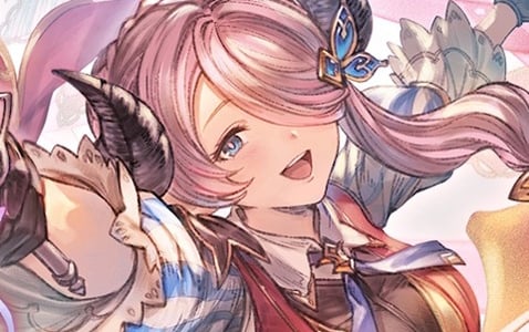 「グラブル」ナルメアの「天威武縫スキンセット」とル・オーの「スポットラヰト・パレヱドスキンセット」が登場！