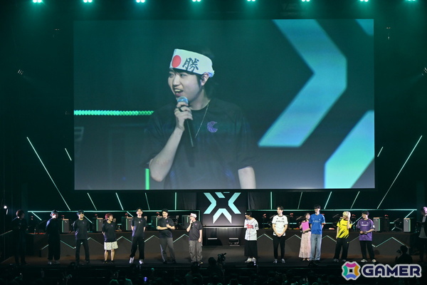 「VALORANT Challengers Japan 2026 Season Finals」を制したのは「QT DIG∞」！日本代表として「VCT Pacific Stage 2 Play-ins」への画像11