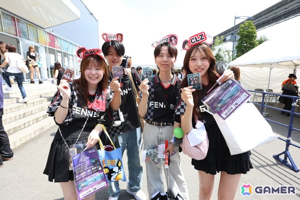 「VALORANT Challengers Japan 2026 Season Finals」を制したのは「QT DIG∞」!日本代表として「VCT Pacific Stage 2 Play-ins」への画像