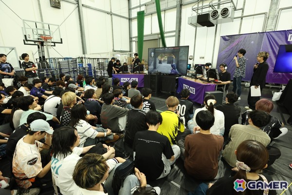 「VALORANT Challengers Japan 2026 Season Finals」を制したのは「QT DIG∞」!日本代表として「VCT Pacific Stage 2 Play-ins」への画像