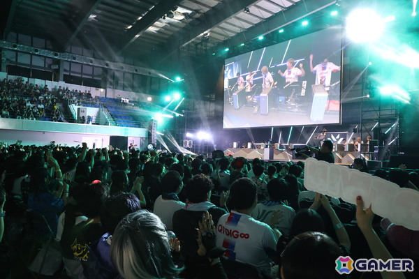 「VALORANT Challengers Japan 2026 Season Finals」を制したのは「QT DIG∞」！日本代表として「VCT Pacific Stage 2 Play-ins」への画像23