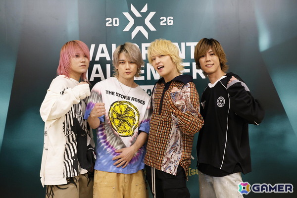 「VALORANT Challengers Japan 2026 Season Finals」を制したのは「QT DIG∞」！日本代表として「VCT Pacific Stage 2 Play-ins」への画像24