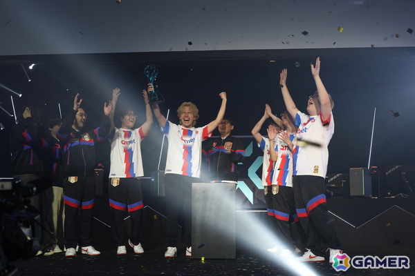 「VALORANT Challengers Japan 2026 Season Finals」を制したのは「QT DIG∞」！日本代表として「VCT Pacific Stage 2 Play-ins」への画像6