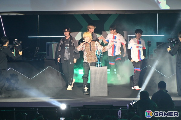 DAY2 手越祐也さんによる入場演出