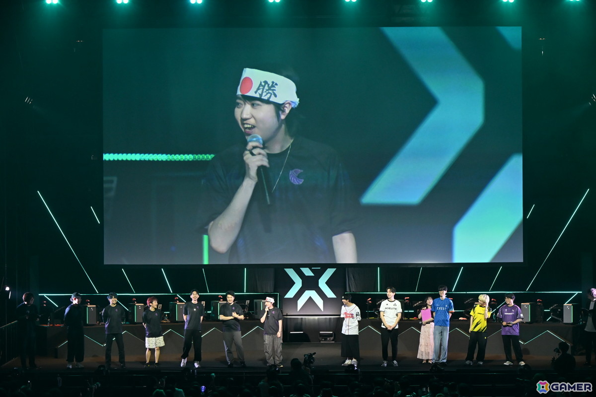 「VALORANT Challengers Japan 2026 Season Finals」を制したのは「QT DIG∞」!日本代表として「VCT Pacific Stage 2 Play-ins」への画像