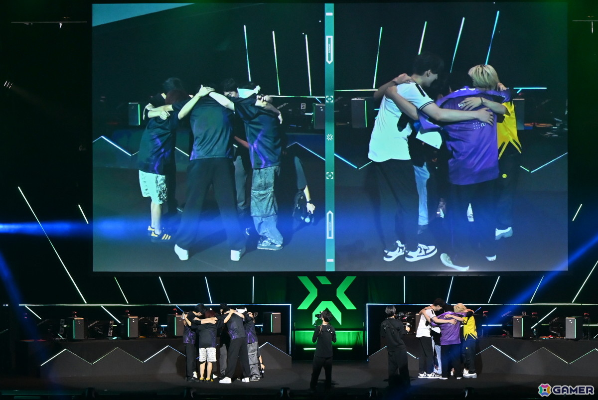 「VALORANT Challengers Japan 2026 Season Finals」を制したのは「QT DIG∞」!日本代表として「VCT Pacific Stage 2 Play-ins」への画像