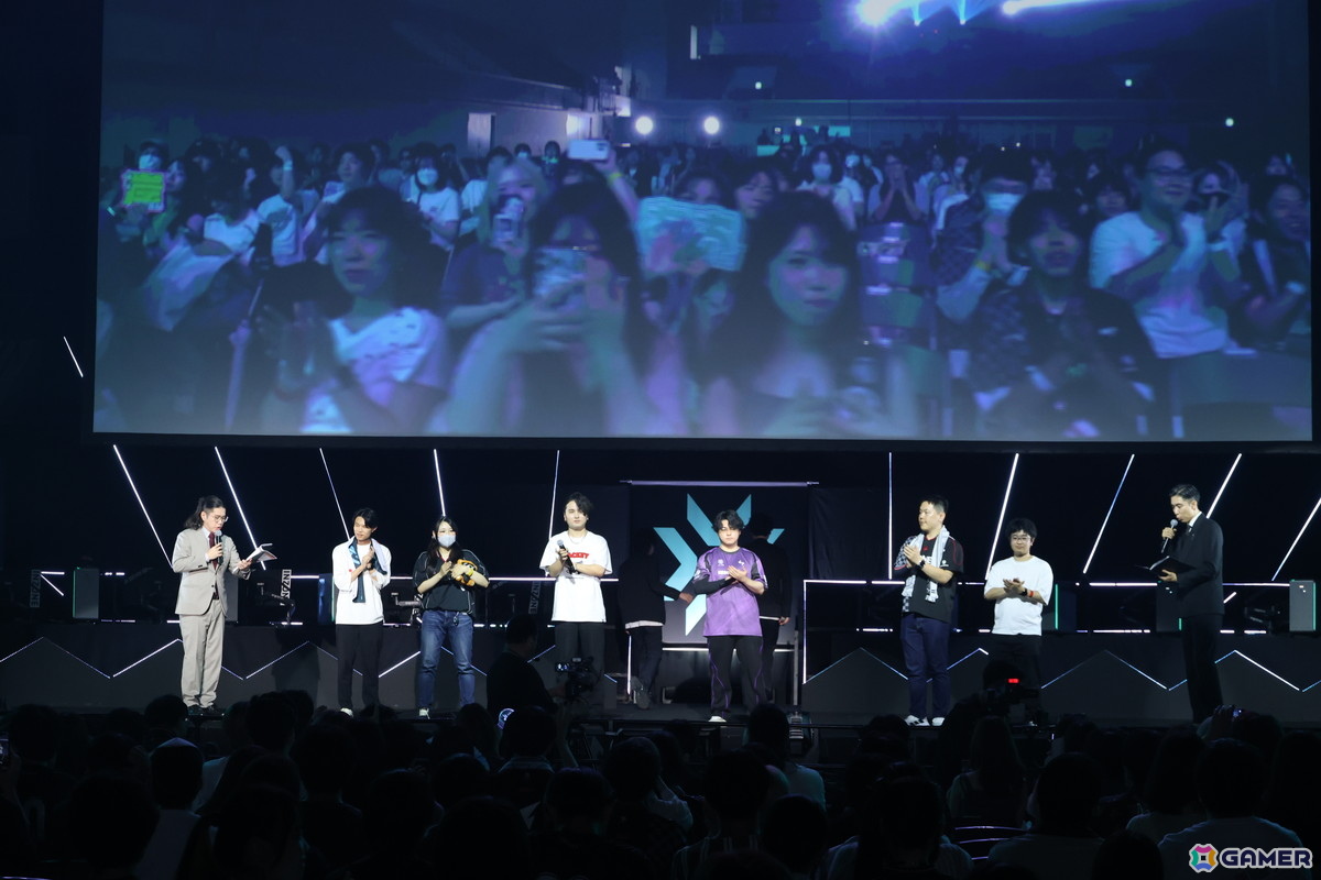 「VALORANT Challengers Japan 2026 Season Finals」を制したのは「QT DIG∞」！日本代表として「VCT Pacific Stage 2 Play-ins」への画像15