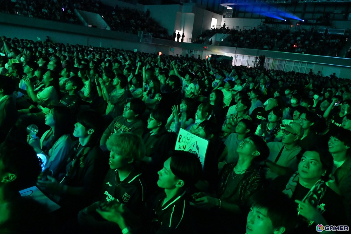 「VALORANT Challengers Japan 2026 Season Finals」を制したのは「QT DIG∞」！日本代表として「VCT Pacific Stage 2 Play-ins」への画像16