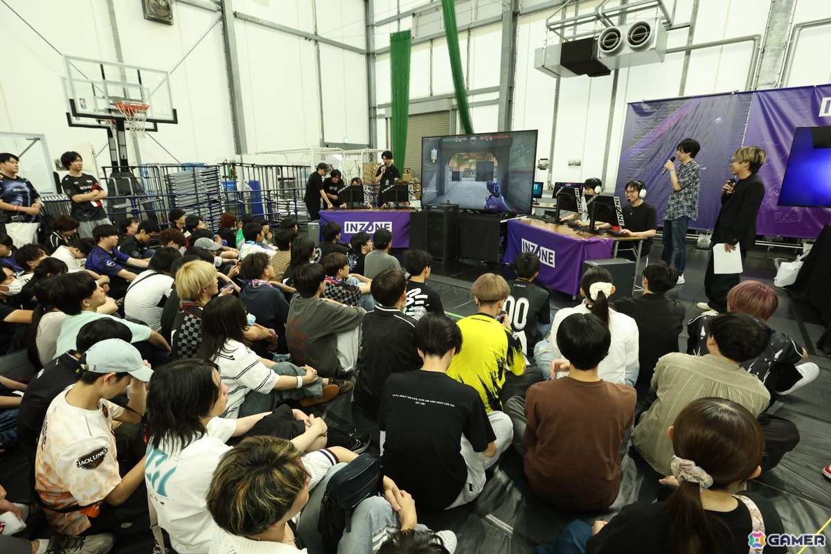 「VALORANT Challengers Japan 2026 Season Finals」を制したのは「QT DIG∞」！日本代表として「VCT Pacific Stage 2 Play-ins」への画像18