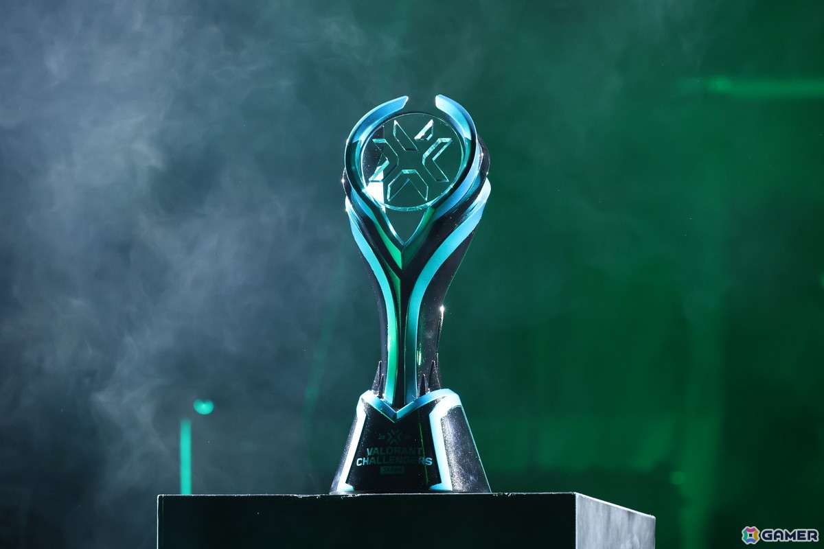 「VALORANT Challengers Japan 2026 Season Finals」を制したのは「QT DIG∞」!日本代表として「VCT Pacific Stage 2 Play-ins」への画像