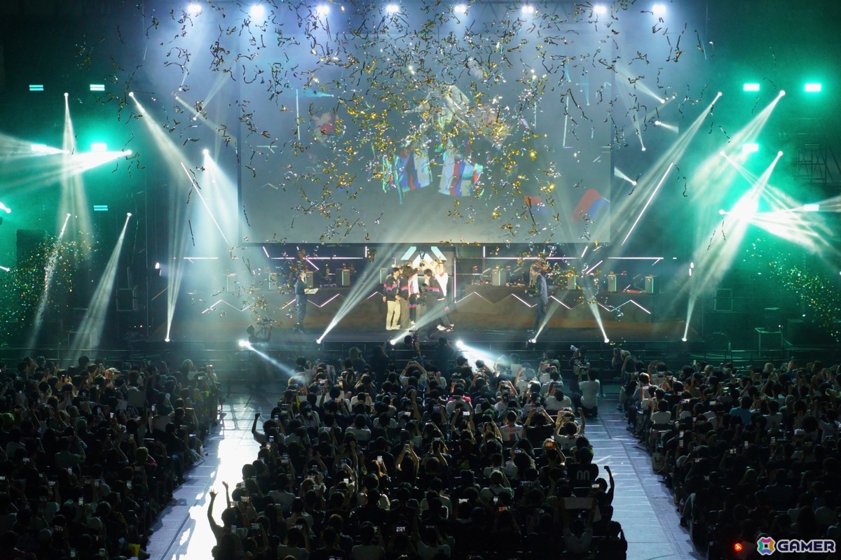 「VALORANT Challengers Japan 2026 Season Finals」を制したのは「QT DIG∞」！日本代表として「VCT Pacific Stage 2 Play-ins」への画像22