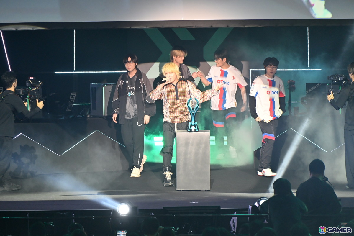 「VALORANT Challengers Japan 2026 Season Finals」を制したのは「QT DIG∞」！日本代表として「VCT Pacific Stage 2 Play-ins」への画像9