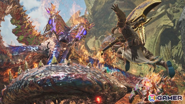 「モンスターハンターワイルズ 狩王決定戦 グローバルエキシビション」2026年9月に開催決定！の画像2