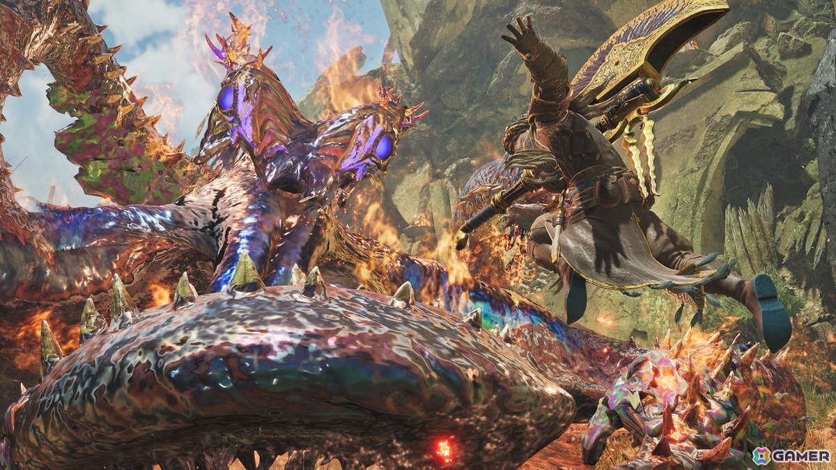 「モンスターハンターワイルズ 狩王決定戦 グローバルエキシビション」2026年9月に開催決定!の画像