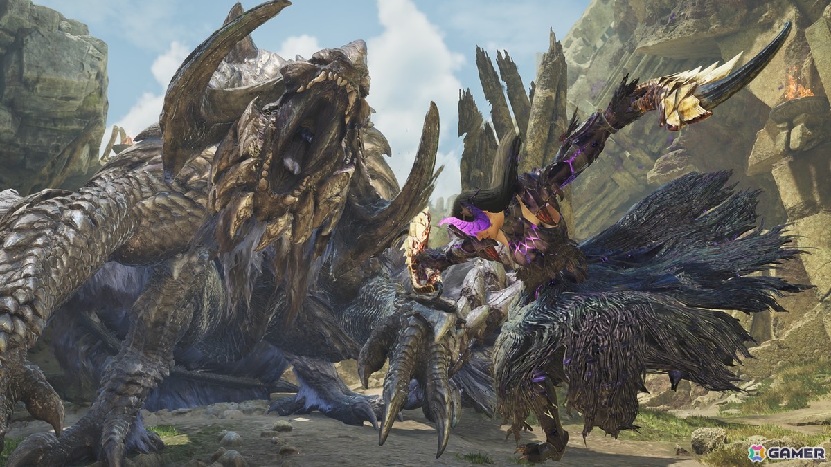 「モンスターハンターワイルズ 狩王決定戦 グローバルエキシビション」2026年9月に開催決定!の画像